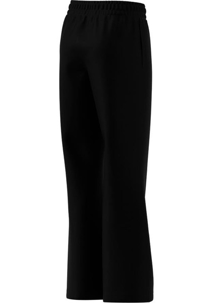 Çocuk Siyah Eşofman Altı Jg Glam Pt JN2226