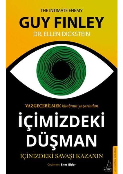 Içimizdeki Düşman