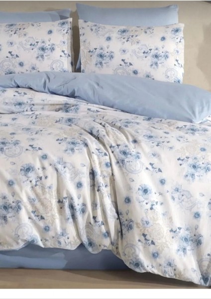 Tek Kişilik Çift Taraflı Lastikli Nevresim Seti fiyatları