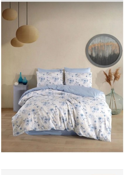 Tek Kişilik Çift Taraflı Lastikli Nevresim Seti modelleri