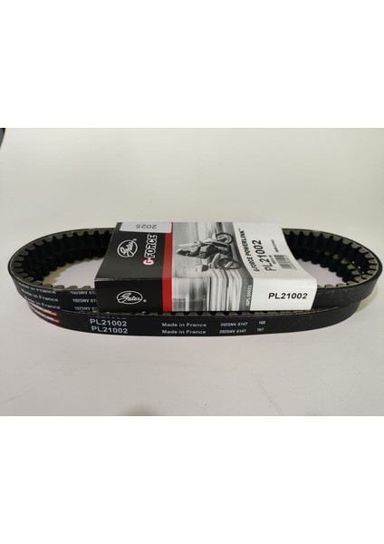 Blueberry Bluebird 50 Uyumlu Powerlink (Made In France) Kayış