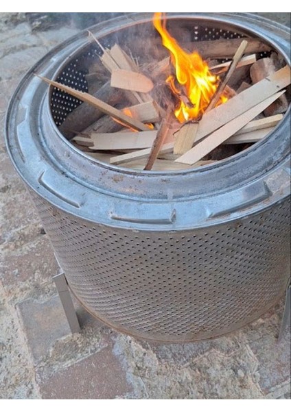 Ateş Çukuru Şık Kullanışlı Dekoratif fiyatları