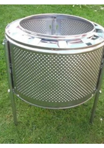 Ateş Çukuru Şık Kullanışlı Dekoratif modelleri