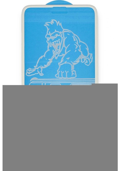 iPhone 7 18D Cam Ekran Koruyucu - Beyaz fiyatları