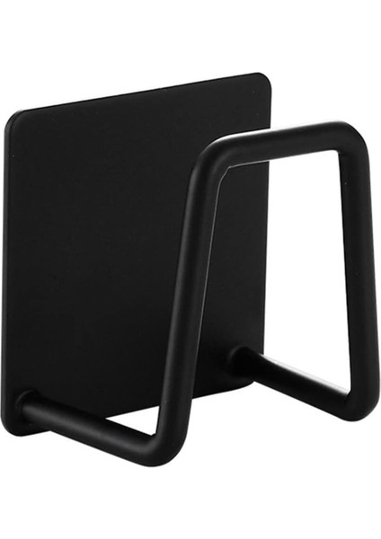 Vıvo 2 Adet Siyah Sünger Askılığı Evye Sünger'liği Banyo Mutfak Düzenleyici Musluk Yanı Sünger'lik W-1 fiyatları