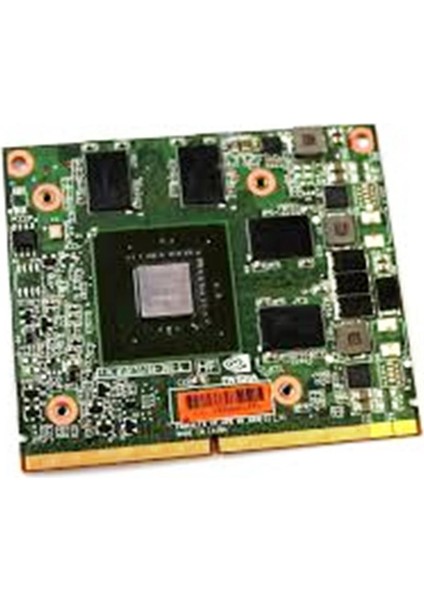 01015S700-388-G Nvidia Quadro 1000M 2gb 128-BIT Ddr3 Video Graphics Card