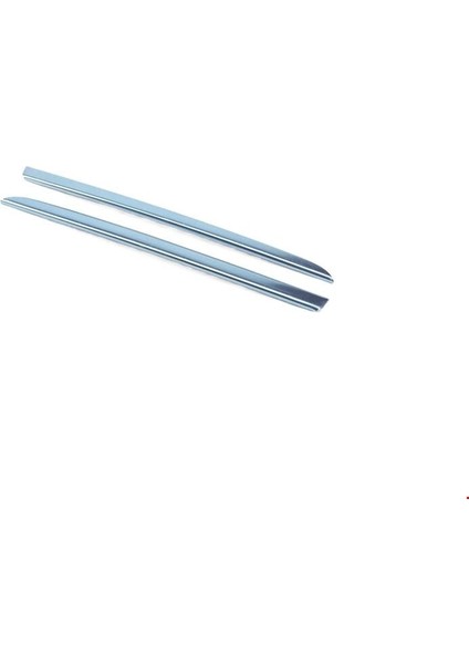 Symbol Ön Panjur Nikelajı (Set) 2013 Sonrası Uyumlu