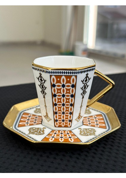 6 Kişilik Fincan Takımı fiyatları