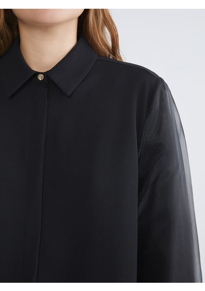 Yeni Sezon Aerobin Kadın Gömlek Tunik modelleri