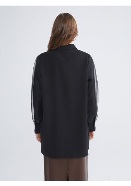 Yeni Sezon Aerobin Kadın Gömlek Tunik fırsatları