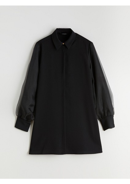 Yeni Sezon Aerobin Kadın Gömlek Tunik indirimleri