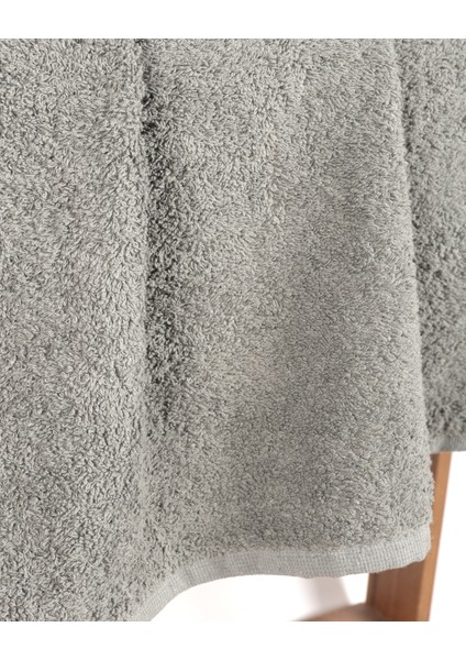 2’li Gri Havlu Seti – Banyo Havlusu + Baş Havlusu | Ultra Emici, Hızlı Kuruyan, Yumuşak Tekstil Havlu Takımı modelleri