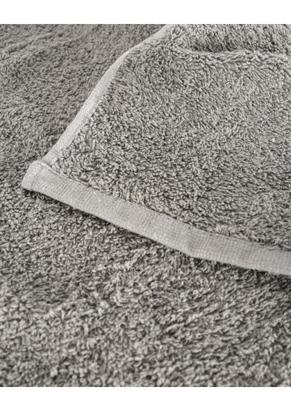 2’li Gri Havlu Seti – Banyo Havlusu + Baş Havlusu | Ultra Emici, Hızlı Kuruyan, Yumuşak Tekstil Havlu Takımı fırsatları