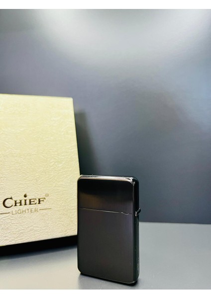 Zippo Model Benzinli Slim Lüks Çakmak fırsatları