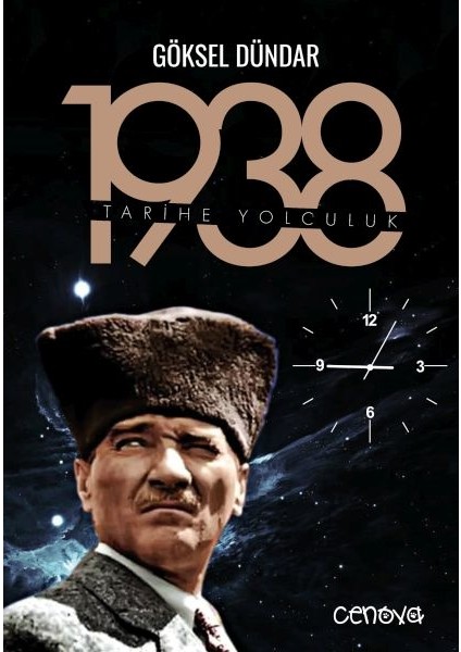 1938 Tarihe Yolculuk