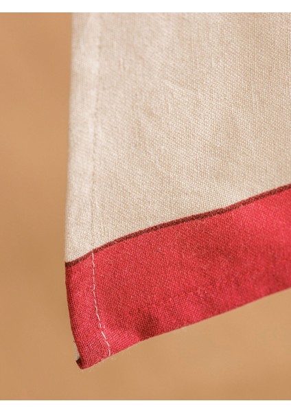 Yeni Sezon Fiyonk Baskılı Runner 45X150 cm fırsatları