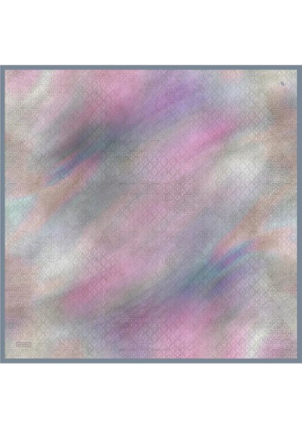 Sura Ipek Eşarp -2025/2026 -9437D 34