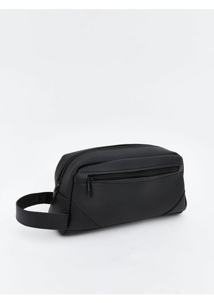 Yeni Sezon Deri Görünümlü Erkek El Çantası fiyatları