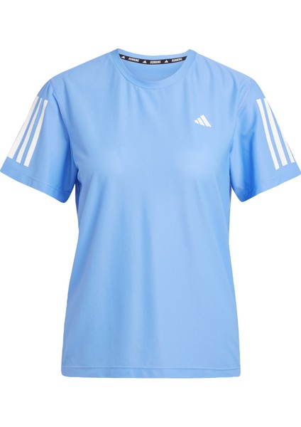 Performance JW9673 Own The Run Tee