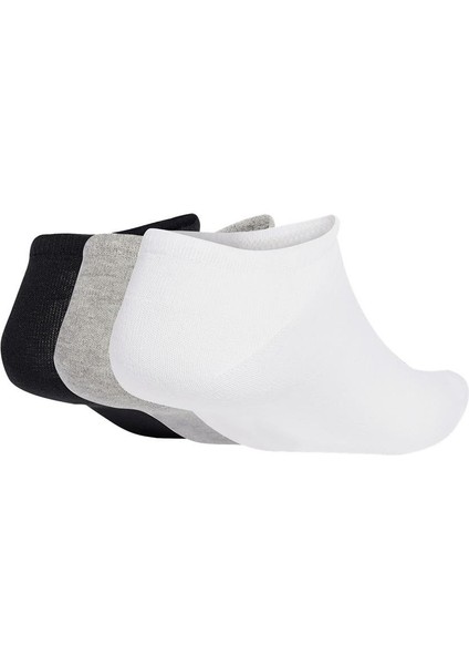 Beyaz Çorap Lıner Socks 3p JV7400 fiyatları