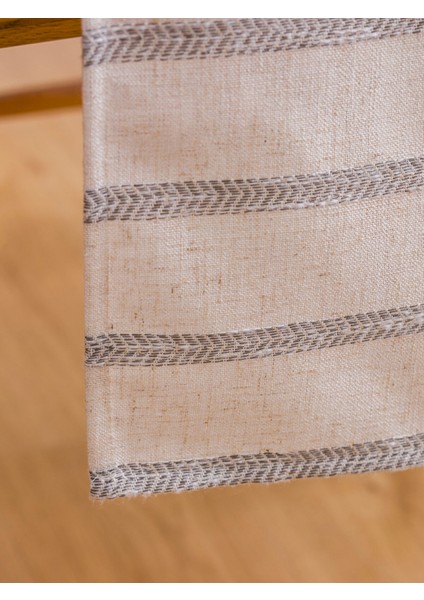 Yeni Sezon Çizgili Runner 45X150 cm modelleri