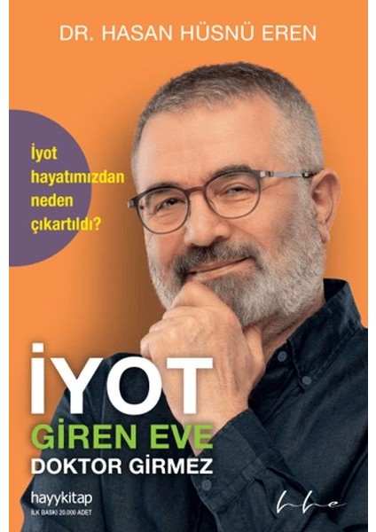 Iyot Giren Eve Doktor Girmez