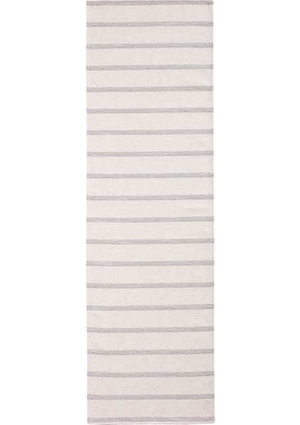 Yeni Sezon Çizgili Runner 45X150 cm indirimleri