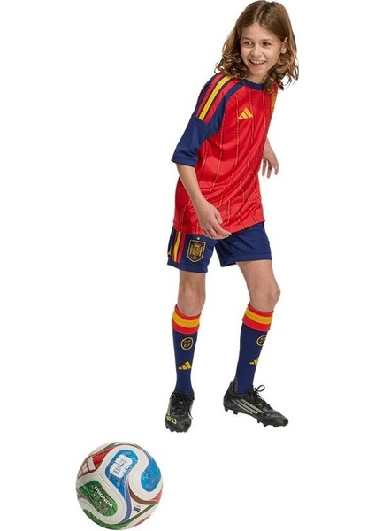 Çocuk Mavi Forma Rfef H Sho Y JZ5760 fırsatları