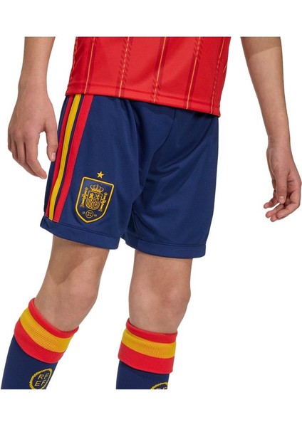 Çocuk Mavi Forma Rfef H Sho Y JZ5760