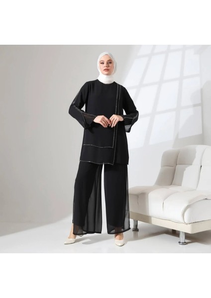 Şifon Düğünlük P.takım