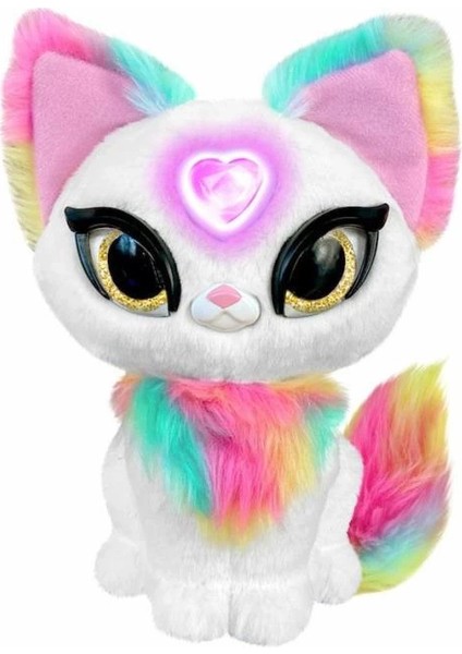 Bfs MYG00410 My Fuzzie Friends Sihirli Fısıltı Türkçe - 18606 fiyatları