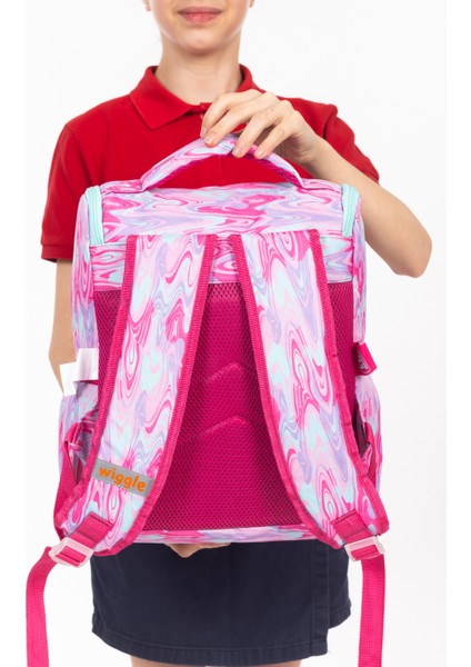 Lisanslı Lol Sürpriz Kız Çocuk Ilkokul Sırt Çantası indirimleri