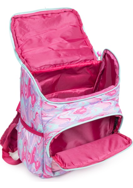 Lisanslı Lol Sürpriz Kız Çocuk Ilkokul Sırt Çantası