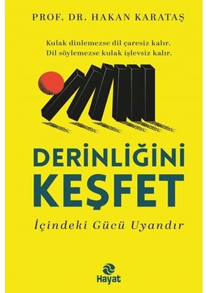 Derinliğini Keşfet