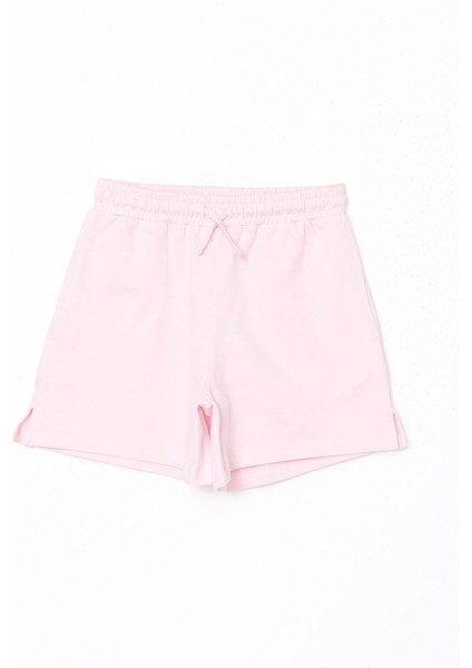 Yeni Sezon Beli Lastikli Kadın Şort indirimleri