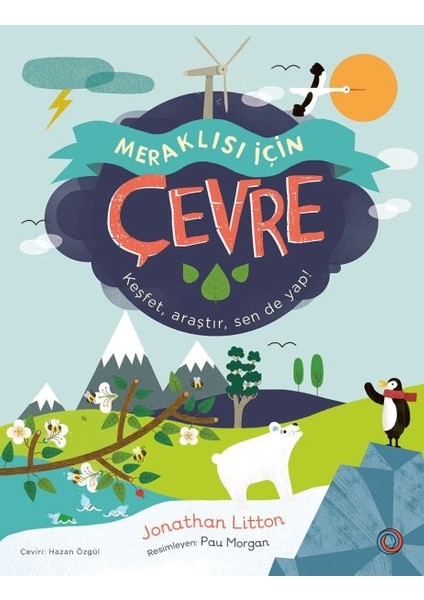 Meraklısı Için Çevre