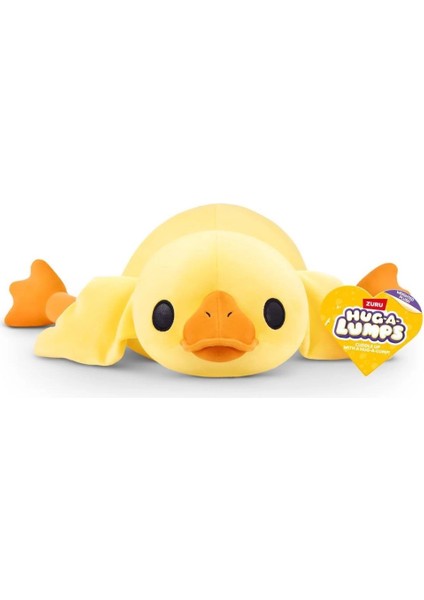 Bfs HUG00000 Hugalumps Ağırlaştırılmış Pelüş - 14901TQ1 indirimleri