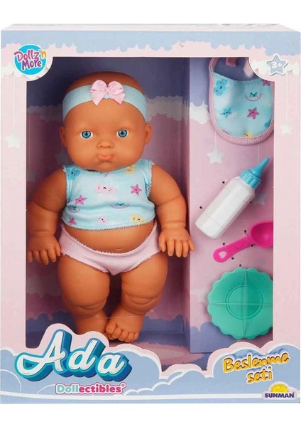 Bfs Nessiworld 1020110 Bebek Beslenme Seti -Sunman modelleri