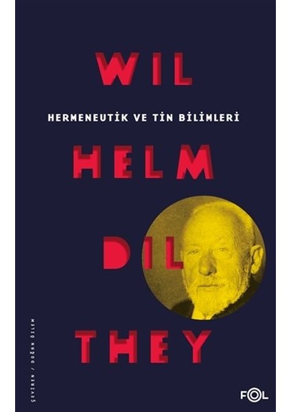 Hermeneutik ve Tin Bilimleri