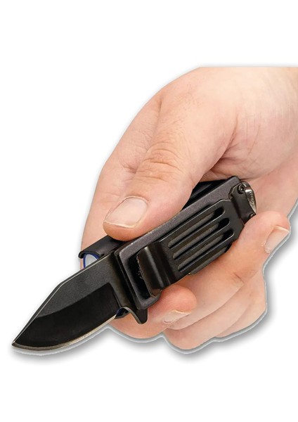 Kişiye Özel Isimli Columbia Isim Baskılı Çakmak Çakı FXT-1000-A 11 cm Paslanmaz Cep Çakı indirimleri