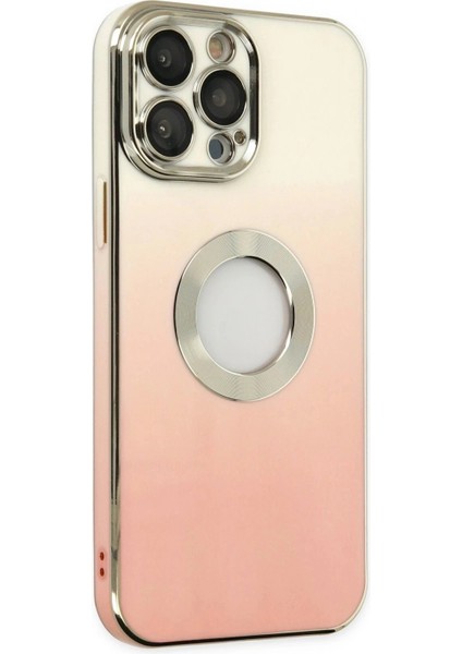 iPhone 13 Pro Kılıf Best Silikon - Pembe modelleri