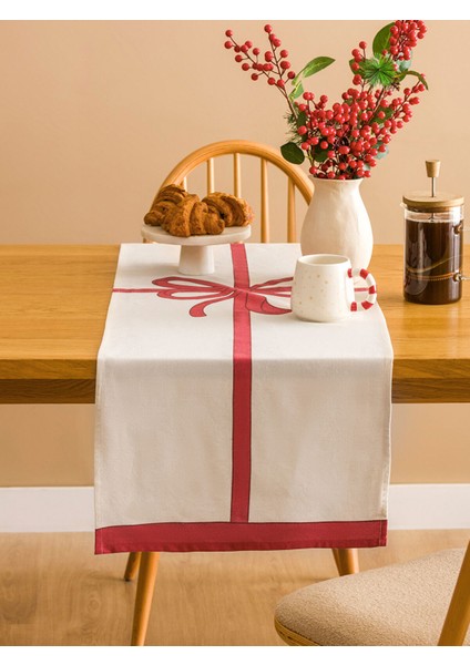 Yeni Sezon Fiyonk Baskılı Runner 45X150 cm fiyatları