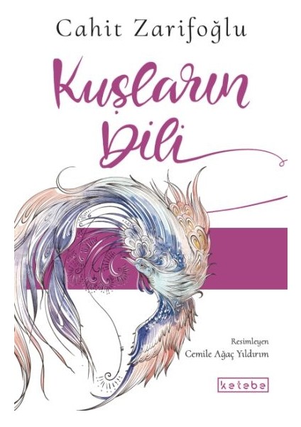 Kuşların Dili