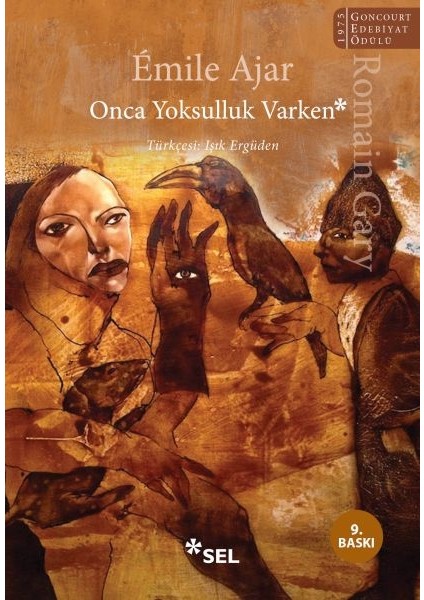Onca Yoksulluk Varken