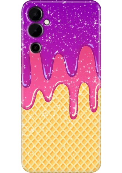 Tecno Pova Neo 2 Kılıf Renkli Baskılı Tpu Pova Neo2 Silikon Krema