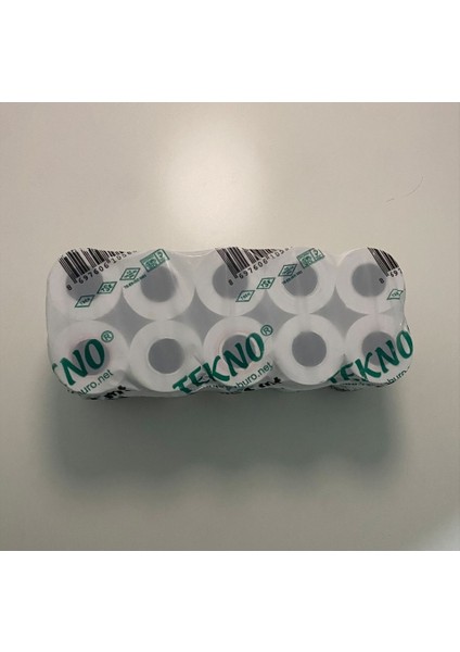 Yazarkasa Pos Rulosu 56 x 14 mm 60 Paket 600'LÜ Rulo