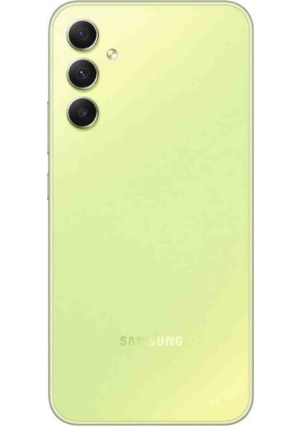 sung A34 2.el A Grade 128GB Yeşil fiyatları