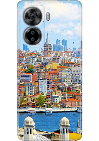 Casper Via X40 Kılıf Renkli VIAX40 Kapak Silikon Istanbul