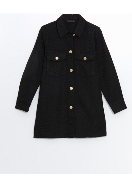 Yeni Sezon Dokulu Kadın Gömlek Tunik indirimleri