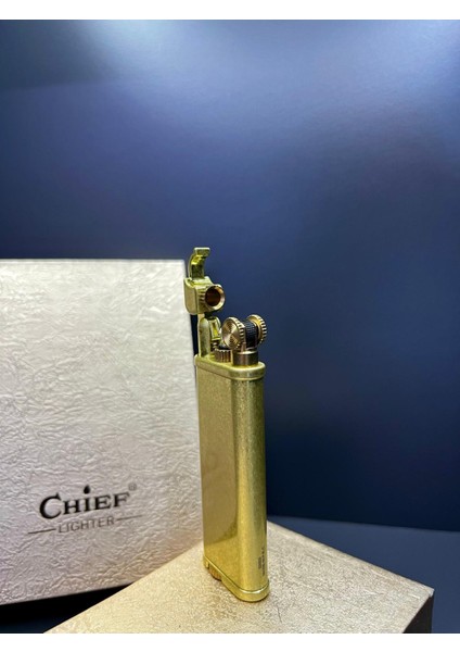 Zarif Tasarım Benzinli Premium Model Çakmak modelleri